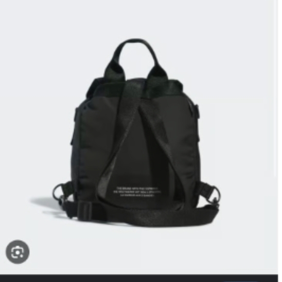 Adidas Backpack - Picture 3 of 5